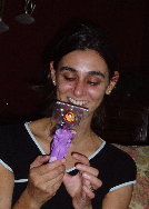 sister-in-law Flaca 